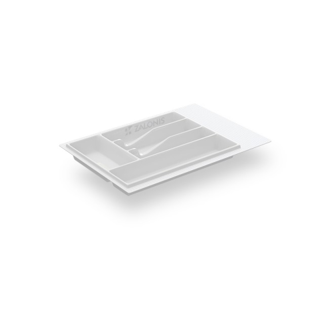 CUTLERY TRAYS VOLPATO 40 WHITE